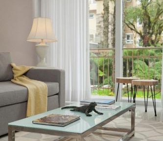 Apartment - Ground Floor