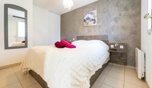 Two-Bedroom Superior Apartment