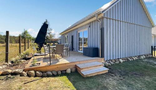 Two-Bedroom Holiday Home