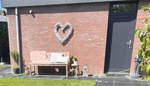 Three-Bedroom Bungalow