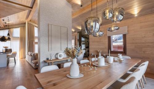 Chalet