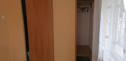 Single Room with Bathroom