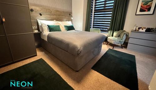 Large Double Room