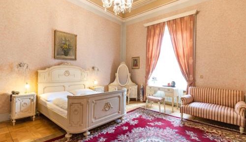 Standard Suite