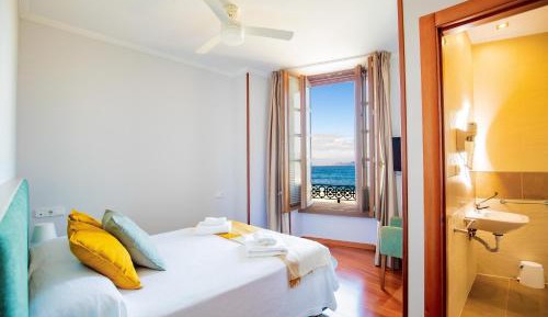 Apartment with Sea View
