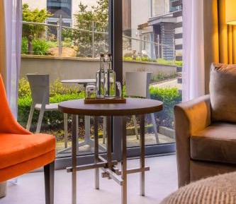 Superior Guestroom