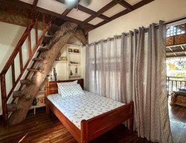 One-Bedroom Chalet