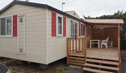 Mobile Home