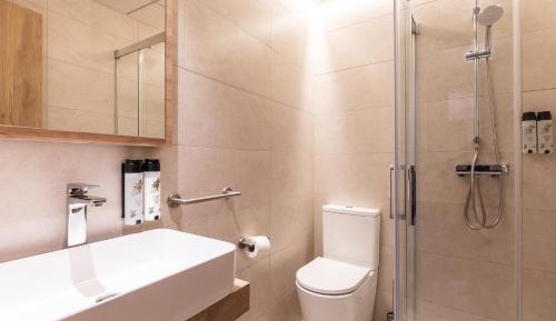 Small Double Room