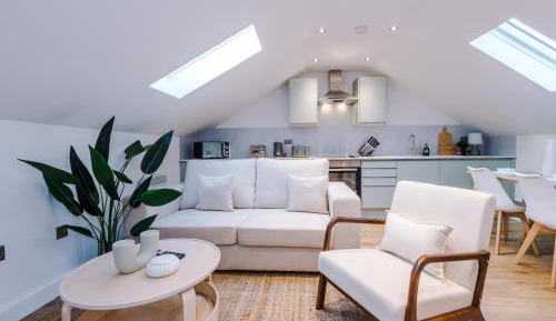 Superior Apartment