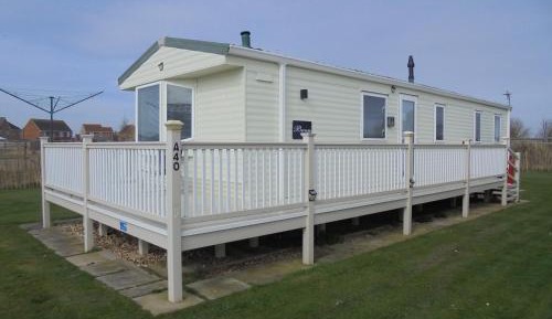 Family Suite with Balcony
