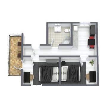 Superior Apartment