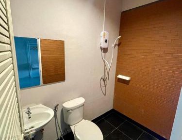 Family Suite with Balcony