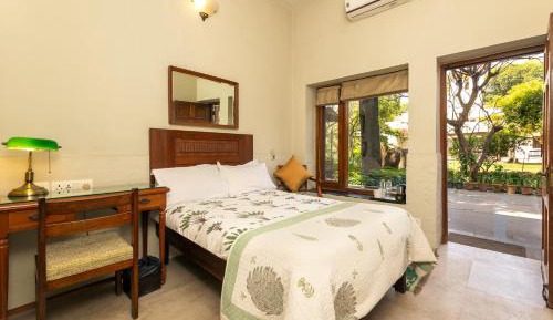 Superior Single Room