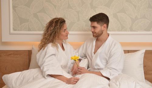 Superior Single Room