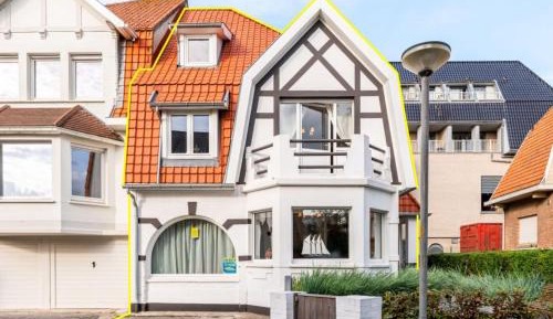 Four-Bedroom Villa