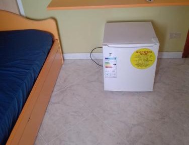 Small Single Room