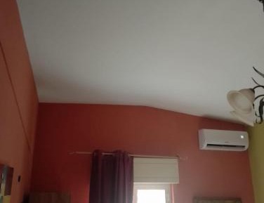 Deluxe Double Room with Castle View
