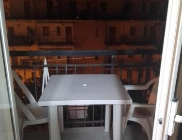 Basic Triple Room