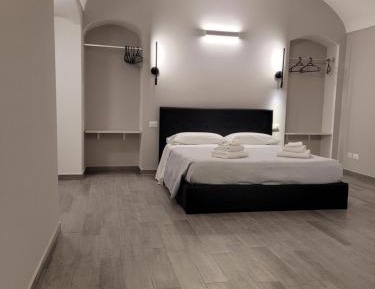 Luxury Triple Room