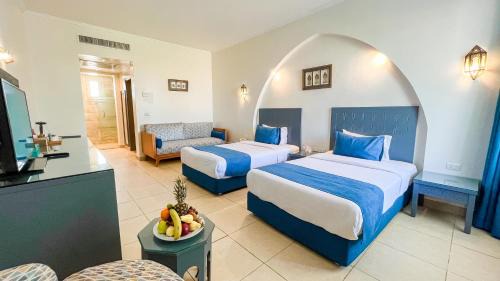 Superior Double or Twin Room with Sea View