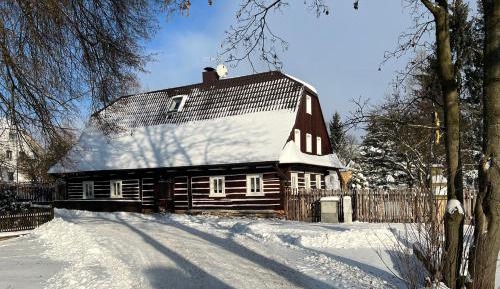 Six-Bedroom House