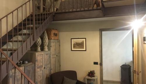 Deluxe Junior Suite