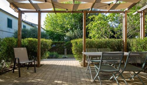 Superior Studio with Patio