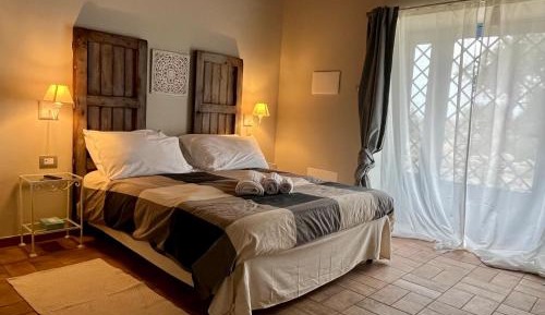 Triple Room - Disability Access