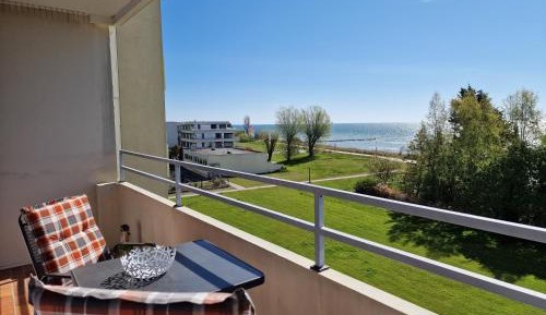 Apartment with Sea View