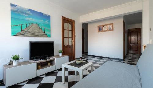 Three-Bedroom Superior Apartment