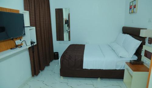 Standard  Room