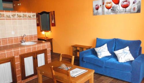 Studio - Ground Floor