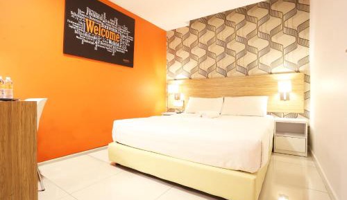 Superior Queen Room
