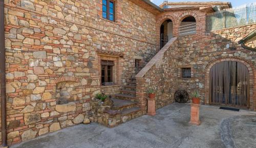 Double or Twin Room with Private Bathroom