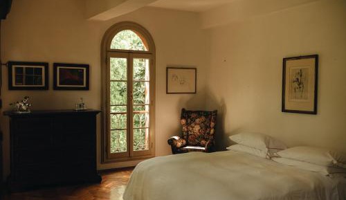 Deluxe Junior Suite