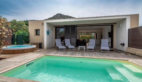 Two-Bedroom Villa