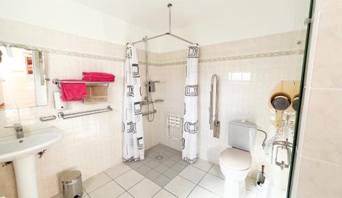 Triple Room - Disability Access