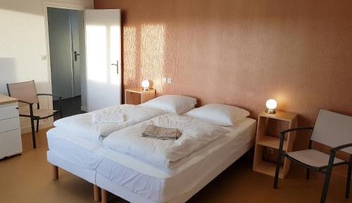 Large Double or Twin Room