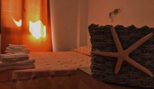 Double Room with Street View