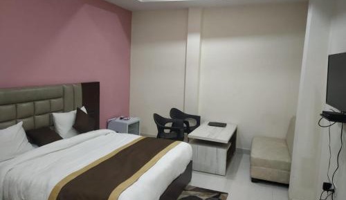 Executive Suite