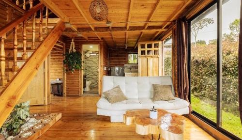 One-Bedroom Chalet