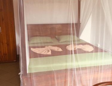 Standard Double Room with Fan