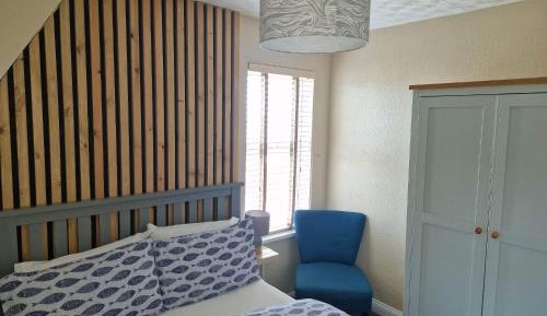  Double Room - Room 10