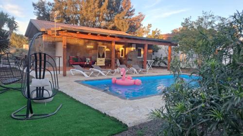 Two-Bedroom Villa