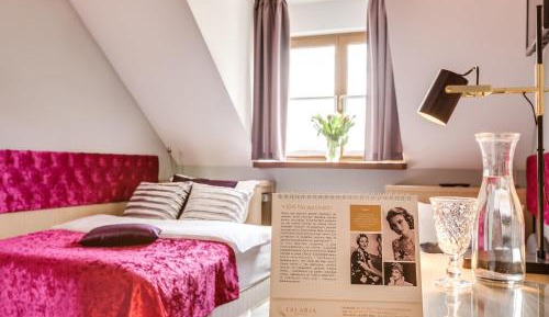 Classic Single Room