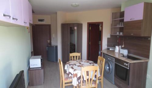 Budget Twin Room