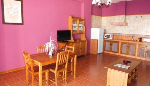 Two-Bedroom Apartment (4 Adults)