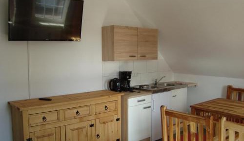 Small Twin Room