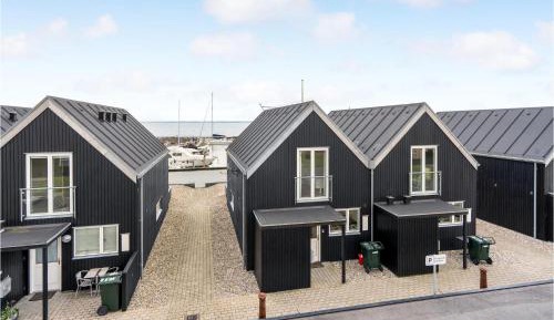 Two-Bedroom Holiday Home